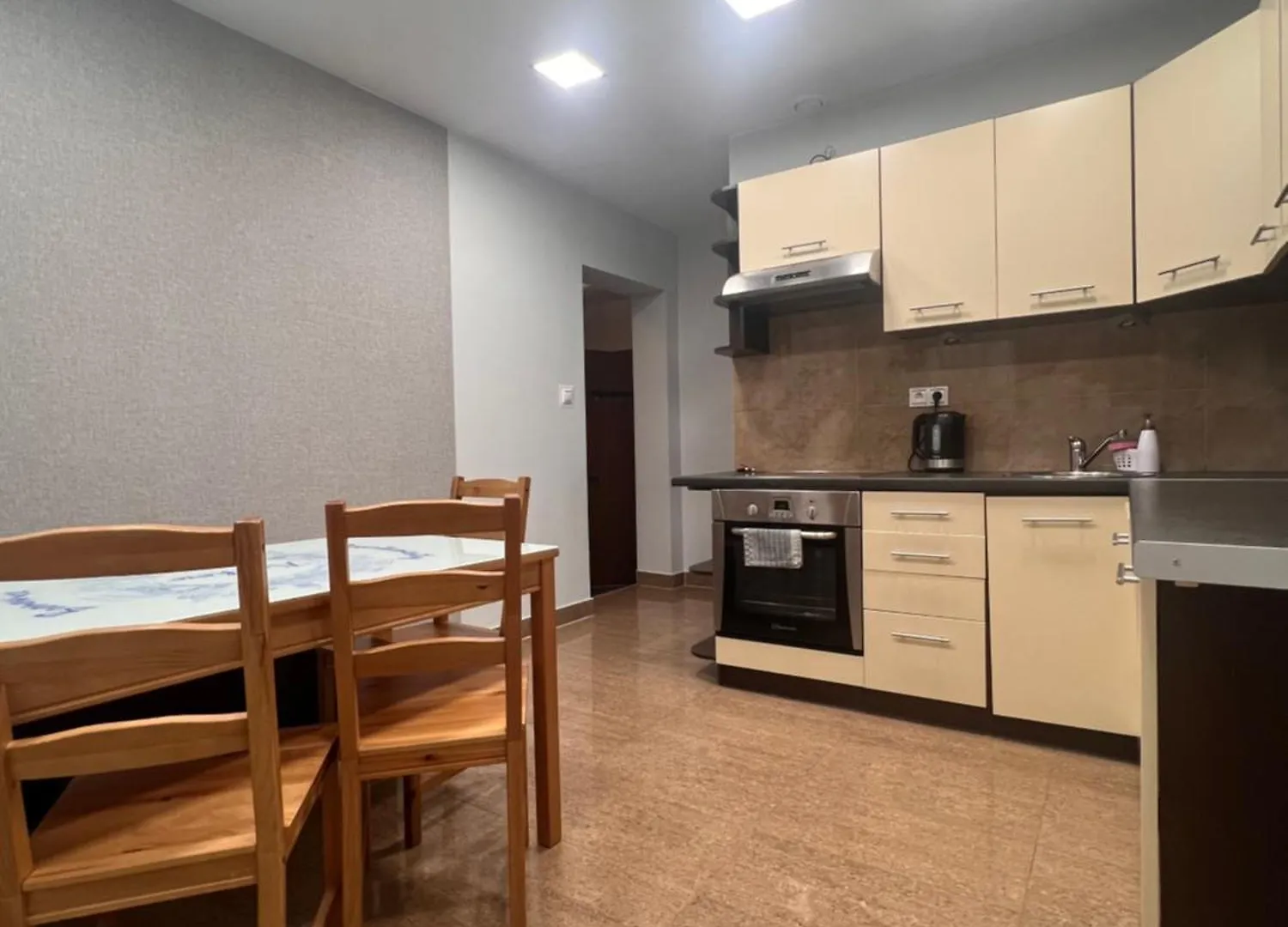 Apartamento Bronowice Cracovia