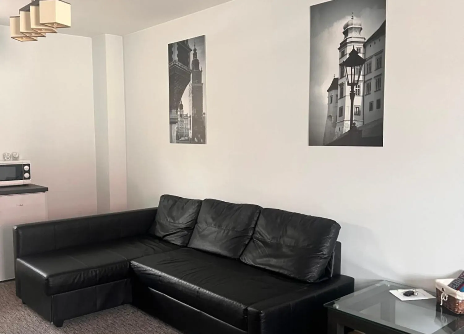 Apartamento Bronowice Cracovia 0*,  Polonia
