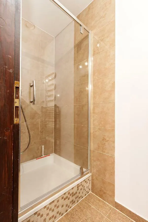 Apartamento Bronowice Cracovia