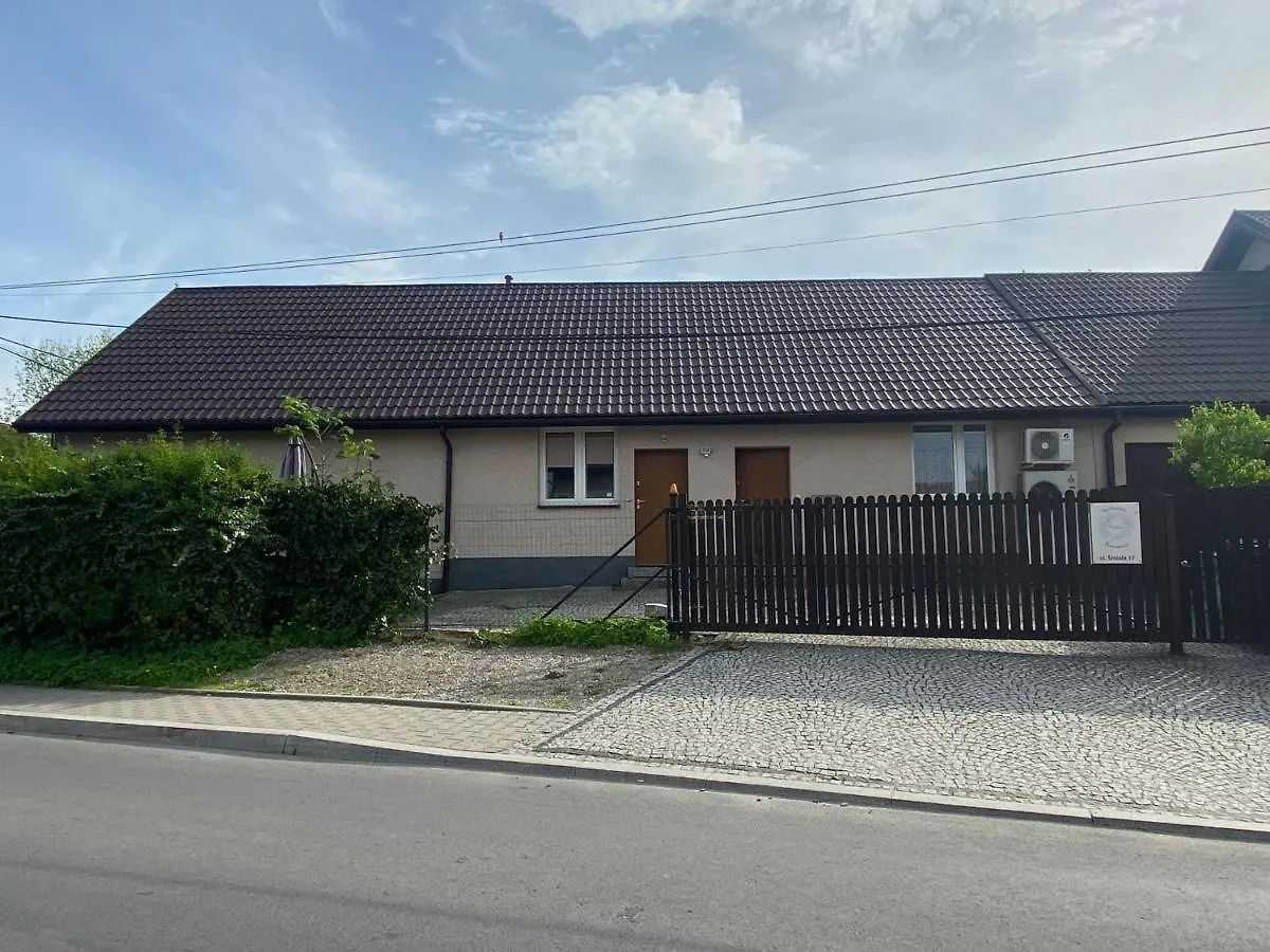 Bronowice Apartment Krakow