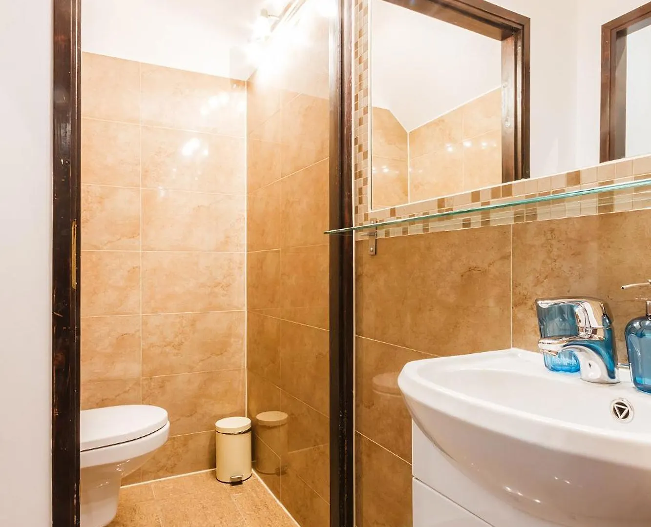Bronowice Apartment Krakow Poland