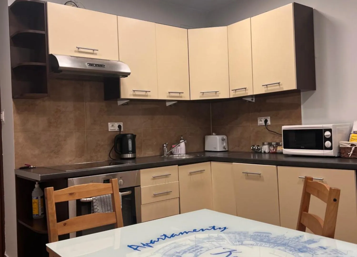 Bronowice Apartment Krakow