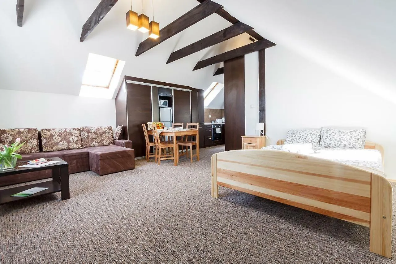 Bronowice Apartment Krakow