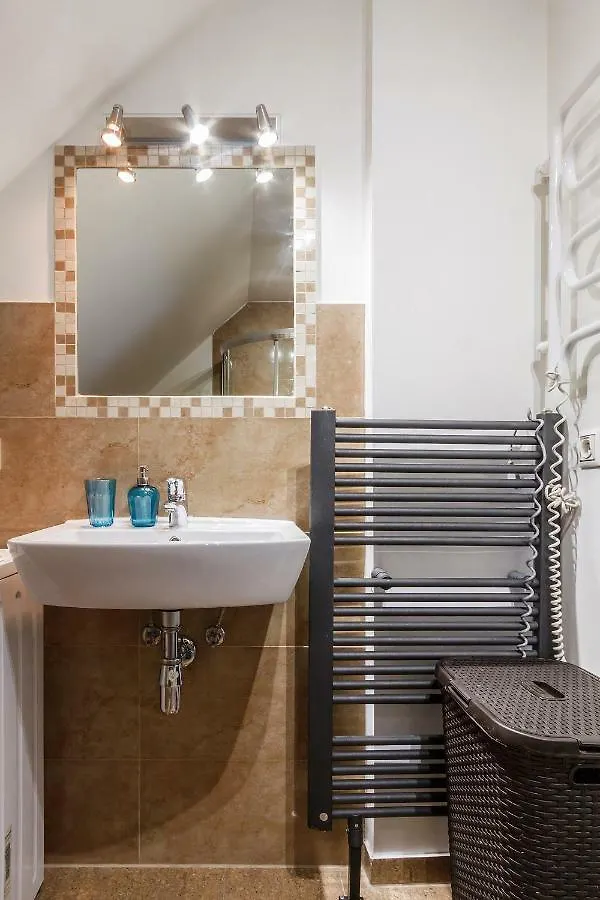 Bronowice Apartment Krakow