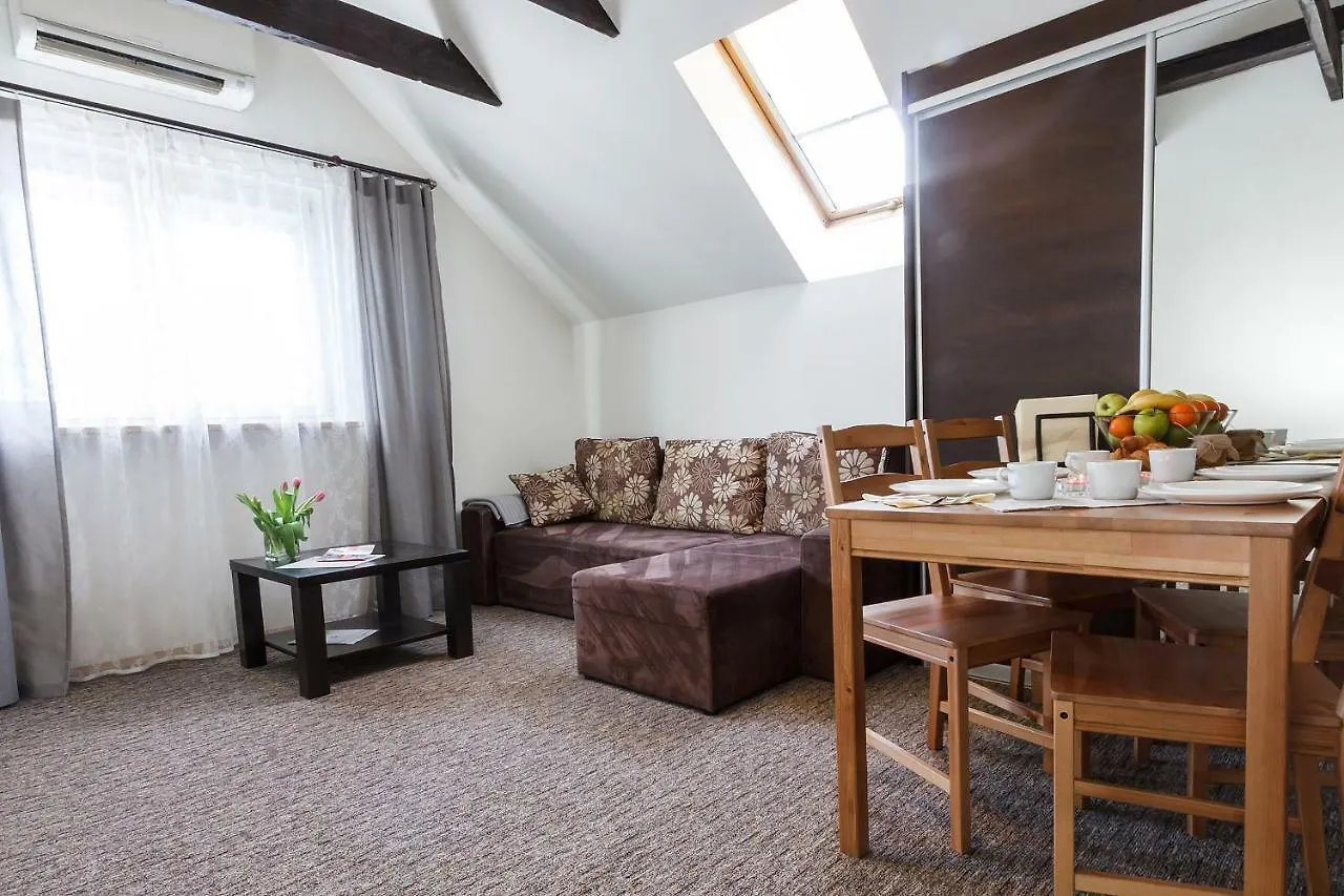 Bronowice Apartment Krakow