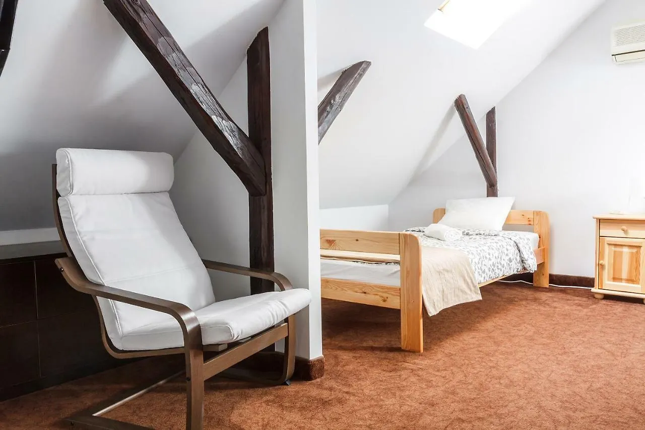 Bronowice Apartment Krakow