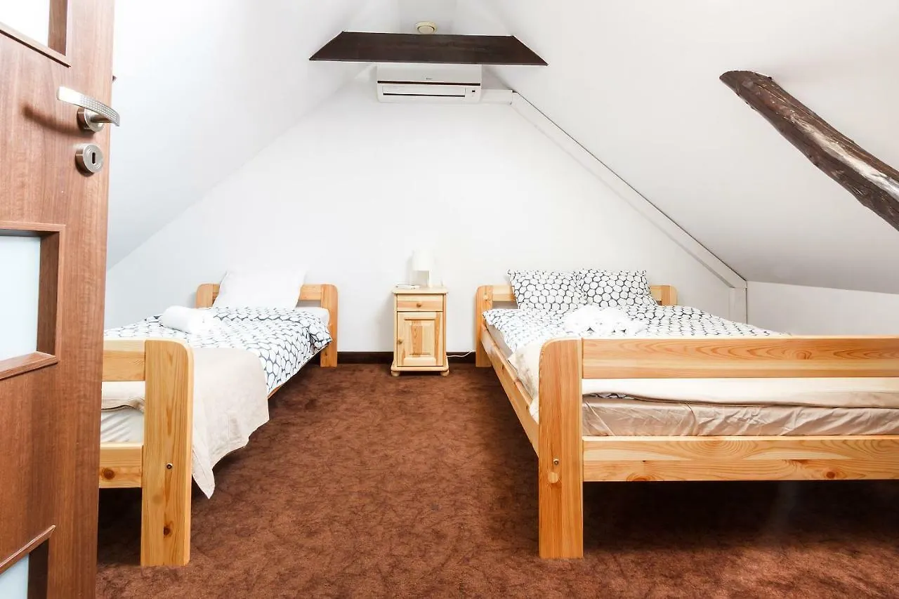 Bronowice Apartment Krakow Poland